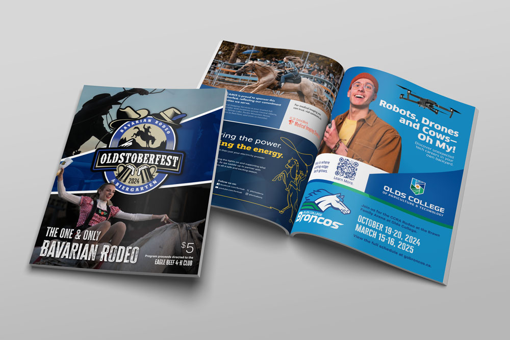 Oldstoberfest Programs